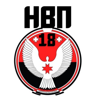 Telegram profile photo for NVP_18 (РОКОТ) г. Ижевск