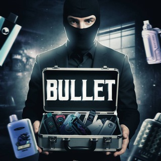 Telegram profile photo for BULLET