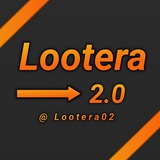 Telegram profile photo for Lootera 2.0 😜