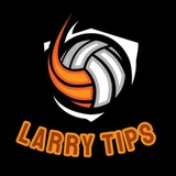 Telegram profile photo for LARRY TIPS