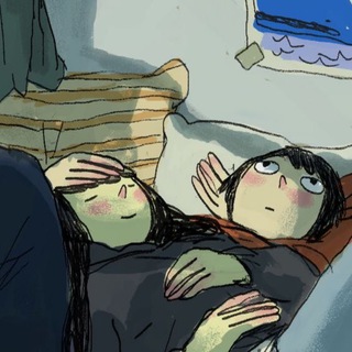 Telegram profile photo for i <3 deadream