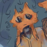 Telegram profile photo for Кот в шкафу