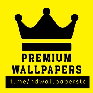 Telegram profile photo for Premium Hd Wallpapers