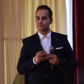 Telegram profile photo for Token Base