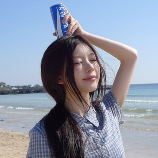 Telegram profile photo for ПЕРЕЕЕЗД 모카 Magical Moka