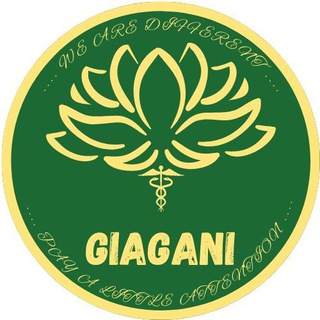 Telegram profile photo for 🌿 Giagani 🌿
