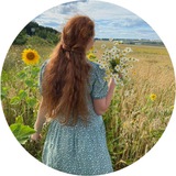 Telegram profile photo for قناه بوستات رمزيات 🍀