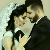 Telegram profile photo for Ты мой рай