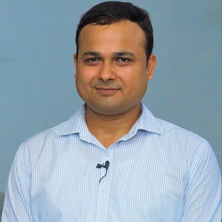 Telegram profile photo for ARTH Academy®