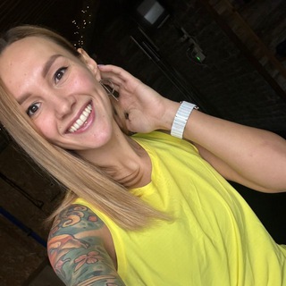 Telegram profile photo for Мария | Энергия как привычка 🚀