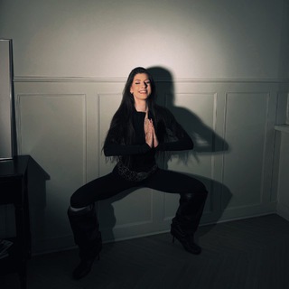 Telegram profile photo for KOSENKONVA RNDM