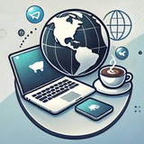 Telegram profile photo for UDWORKX | Удалённая работа | Реальные способы заработка