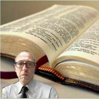 Telegram profile photo for 📖🙋🏼♂️ Meditação do dia