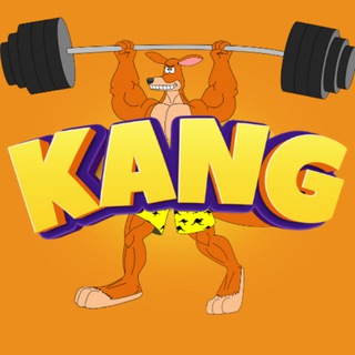 Telegram profile photo for KANG - Portal