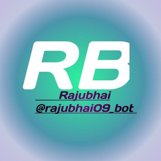 Telegram profile photo for RajuBhaifantasy✌️