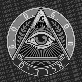 Telegram group profile photo for odysseuses