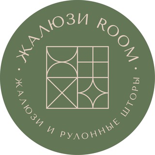 Telegram profile photo for Жалюзи Room