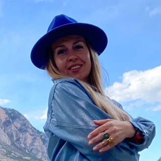 Telegram profile photo for АЛЬ НАНИЕВА