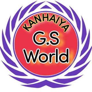 Telegram profile photo for Kanhaiya GS World (KGW)