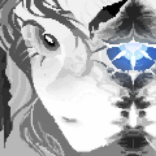 Telegram profile photo for mayhex!