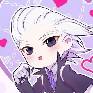 Telegram profile photo for -kuroi-
