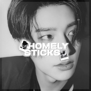 Telegram profile photo for hōmely stícks !! 🔒