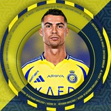 Telegram profile photo for Криштиану Роналду | Al-Nassr