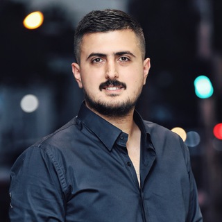 Telegram profile photo for alirezaajafarzadeh