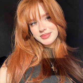 Telegram profile photo for карина рибвен