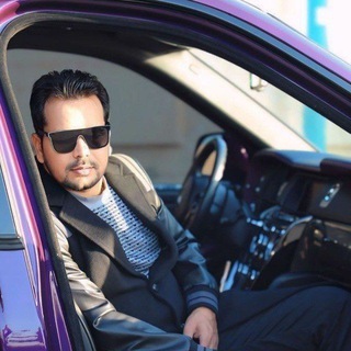 Telegram profile photo for Bazzigar