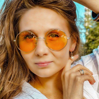 Telegram profile photo for Юлия Халеминец . Бизнес. Производство. Цифры.