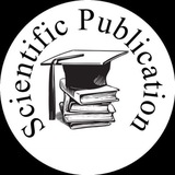 Telegram profile photo for Scientific Publication