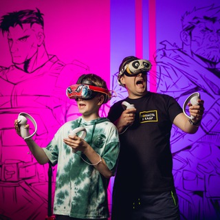 Telegram profile photo for Art вакансии / кастинги / модели