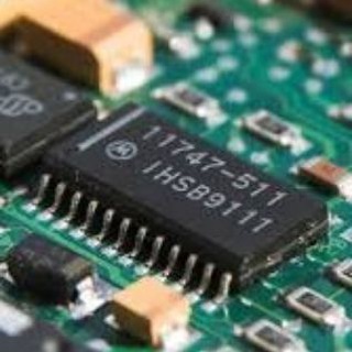 Telegram profile photo for Eletrônica Total - Dicas, Reparos e Projetos.
