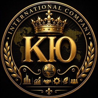 Telegram group profile photo for “КЮ COMPANY” (логістика )
