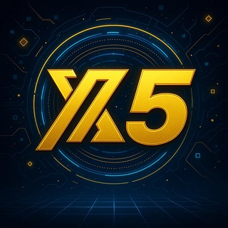 Telegram profile photo for X5Bet.com