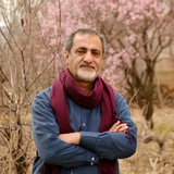 Telegram profile photo for نگارستان- تالار عکس های حمیدرضا انوری