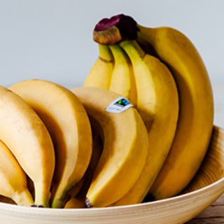 Telegram profile photo for Les Bananes Sont Cuites