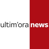 Telegram profile photo for Ultim'ora News