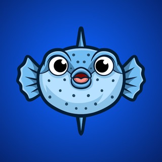 Telegram profile photo for PUFFY on SUI