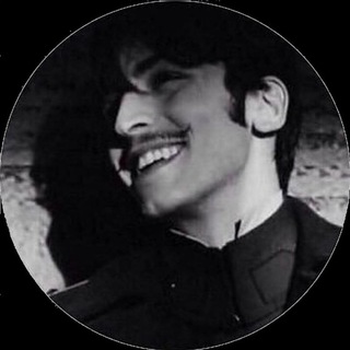 Telegram profile photo for گـون♪