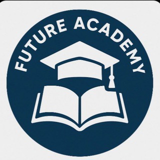 Telegram profile photo for Future Academy