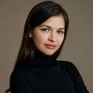 Telegram profile photo for Нескучный психолог и Кот
