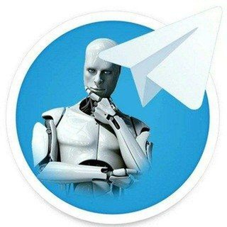 Telegram profile photo for Telegram Botlar
