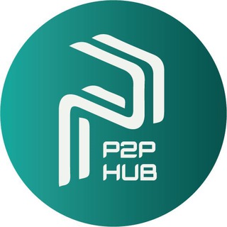 Telegram profile photo for P2PHub | Відеоарбітраж 24/7