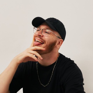Telegram profile photo for АДУРОШНАЯ
