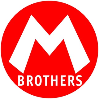 Telegram group profile photo for mario-bro.cc