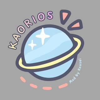 Telegram profile photo for KaoriosToolbox | Discussion