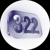 Telegram profile photo for 322 Production