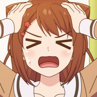Telegram profile photo for ACG.RIP
